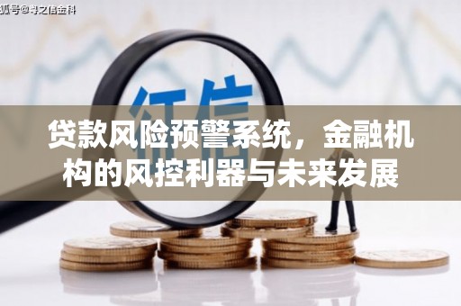 云安贷款风险预警系统，金融机构的风控利器与未来发展