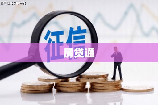 云安房贷通