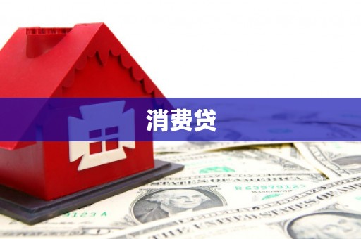 云安消费贷