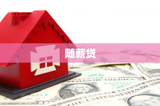 云安随薪贷