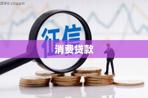 云安消费贷款