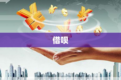 云安借呗