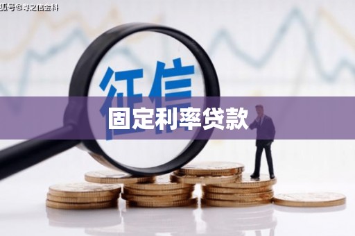 云安固定利率贷款