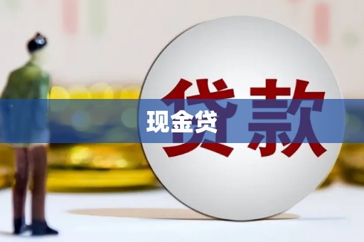 云安现金贷